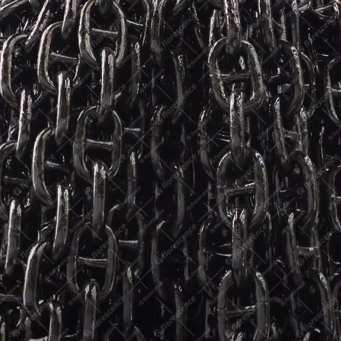 Marine Anchor Chain